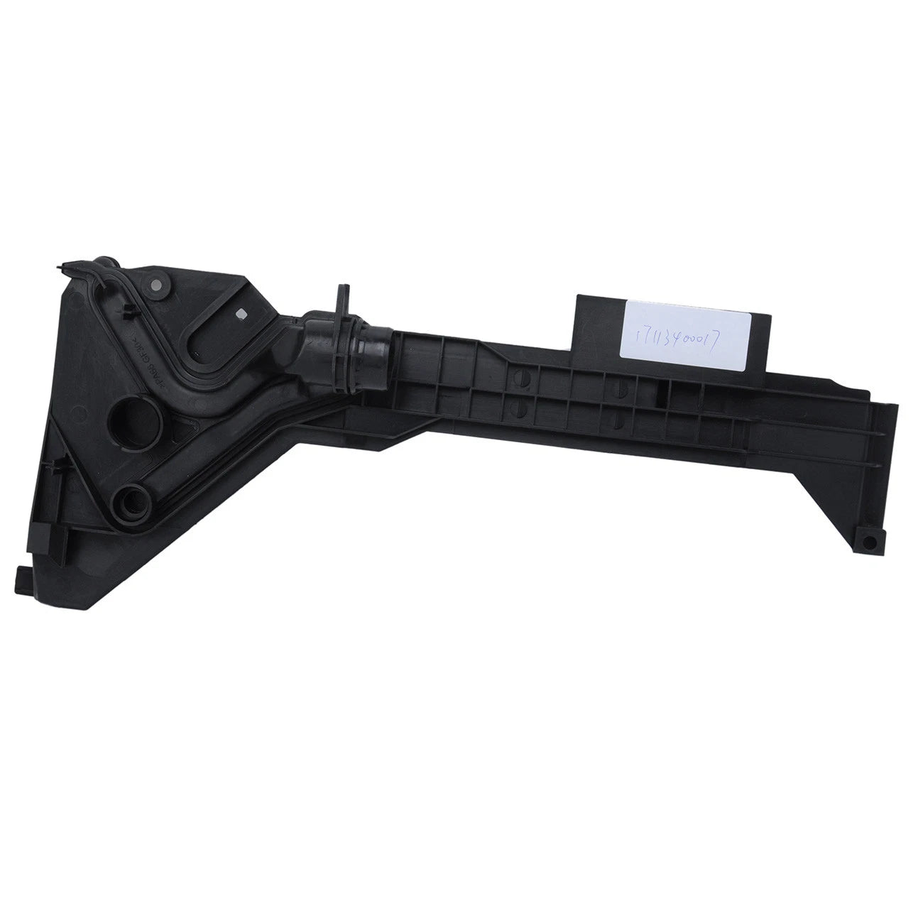 Radiator Mounting Plate Bracket for BMW X3 E83 (2004-2010)