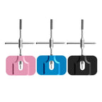 Fishing Reel Tool Set with Storage Box for Aluminum Alloy (Universal)