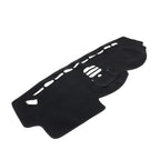 Dashboard Cover Pad for Holden Captiva 7 (2011–2018)
