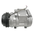 AC Compressor Replacement for Toyota Cressida 3.0L (1989–1992)