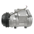 AC Compressor Replacement for Toyota Cressida 3.0L (1989–1992)