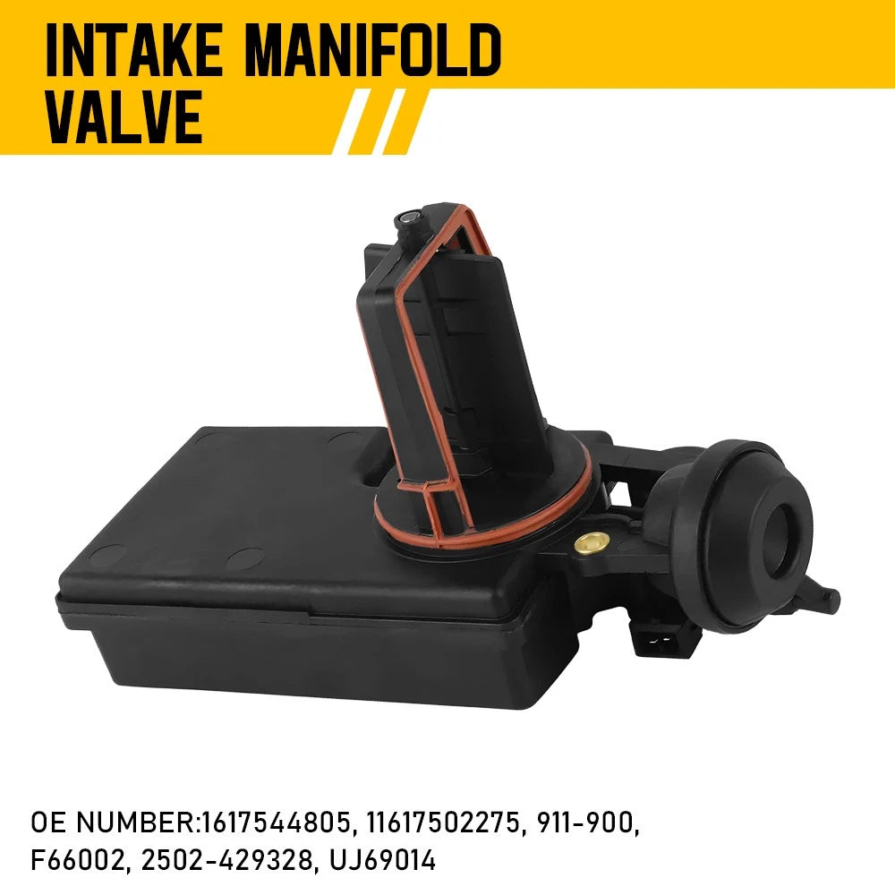 Intake Manifold DISA Air Adjustment Valve for BMW 325Ci E46 (2003–2006)