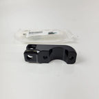 Footpeg Mount Bracket for Harley Davidson CVO (2016–2023) 50500016