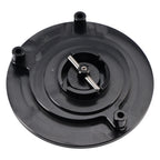 Quick-Turn Tank Fuel Cap for Honda CB CBR 1000 RR F CB900F CBR900RR Hawk 650