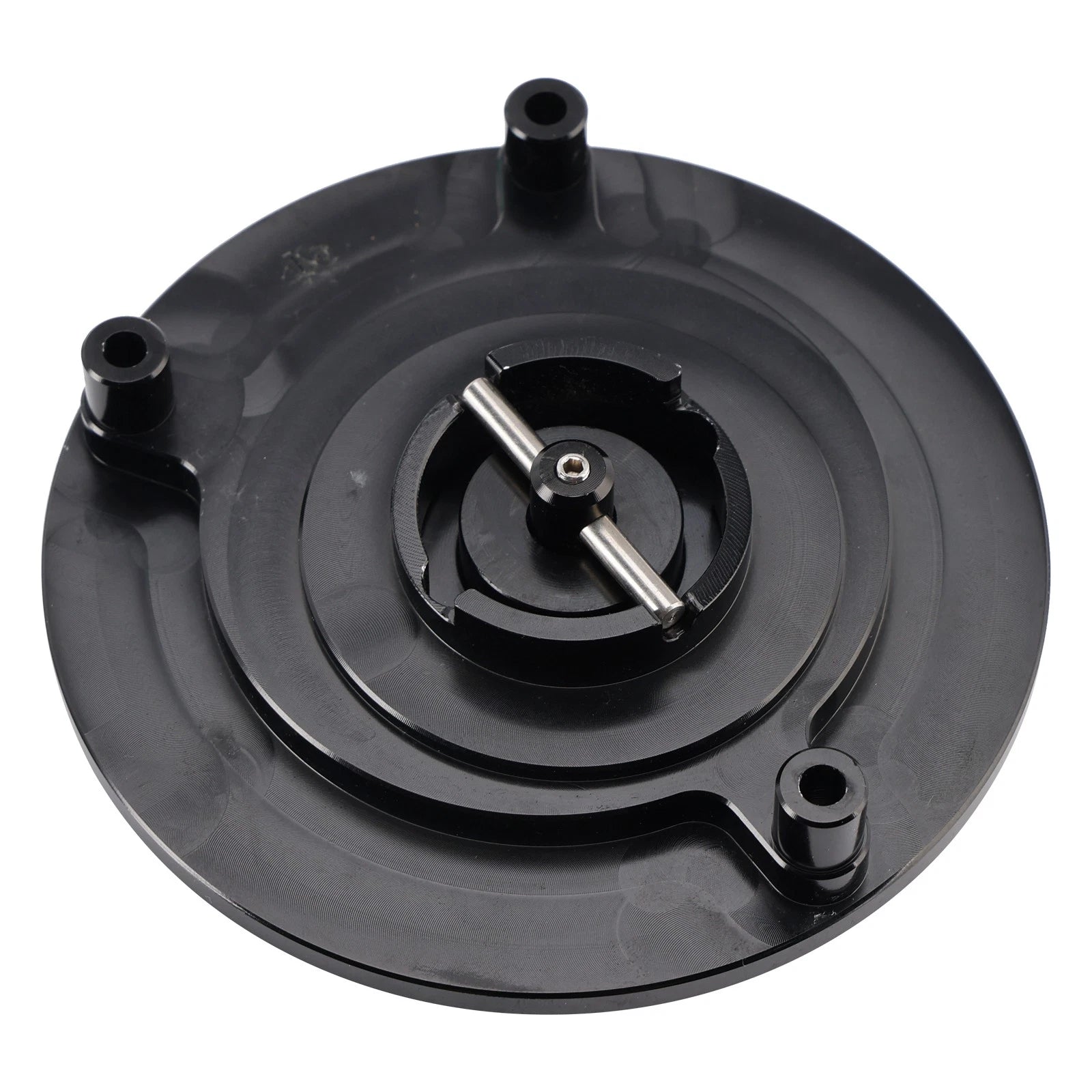 Quick-Turn Tank Fuel Cap for Honda CB CBR 1000 RR F CB900F CBR900RR Hawk 650