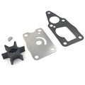 Water Pump Impeller Service Kit for Suzuki DF4 DF6 (17400-98661, 18-3266)