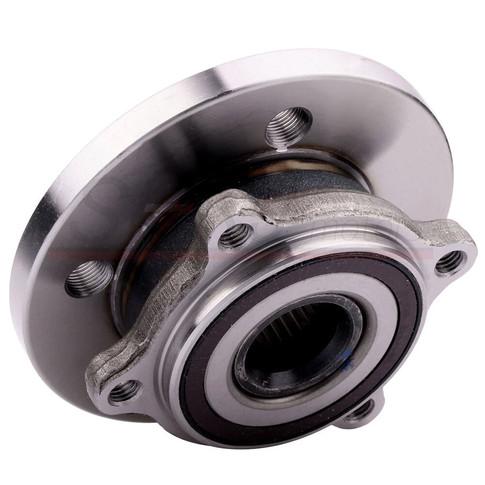Front Wheel Hub Bearing Assembly for Mini Cooper (2007-2015) w/ABS