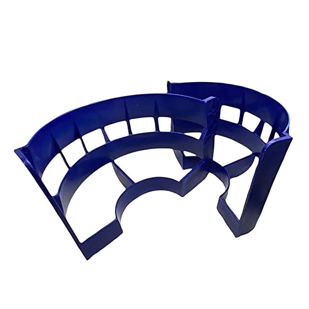 Propeller Safety Guard 13" for Boat Marine Outboard (40-65hp)
