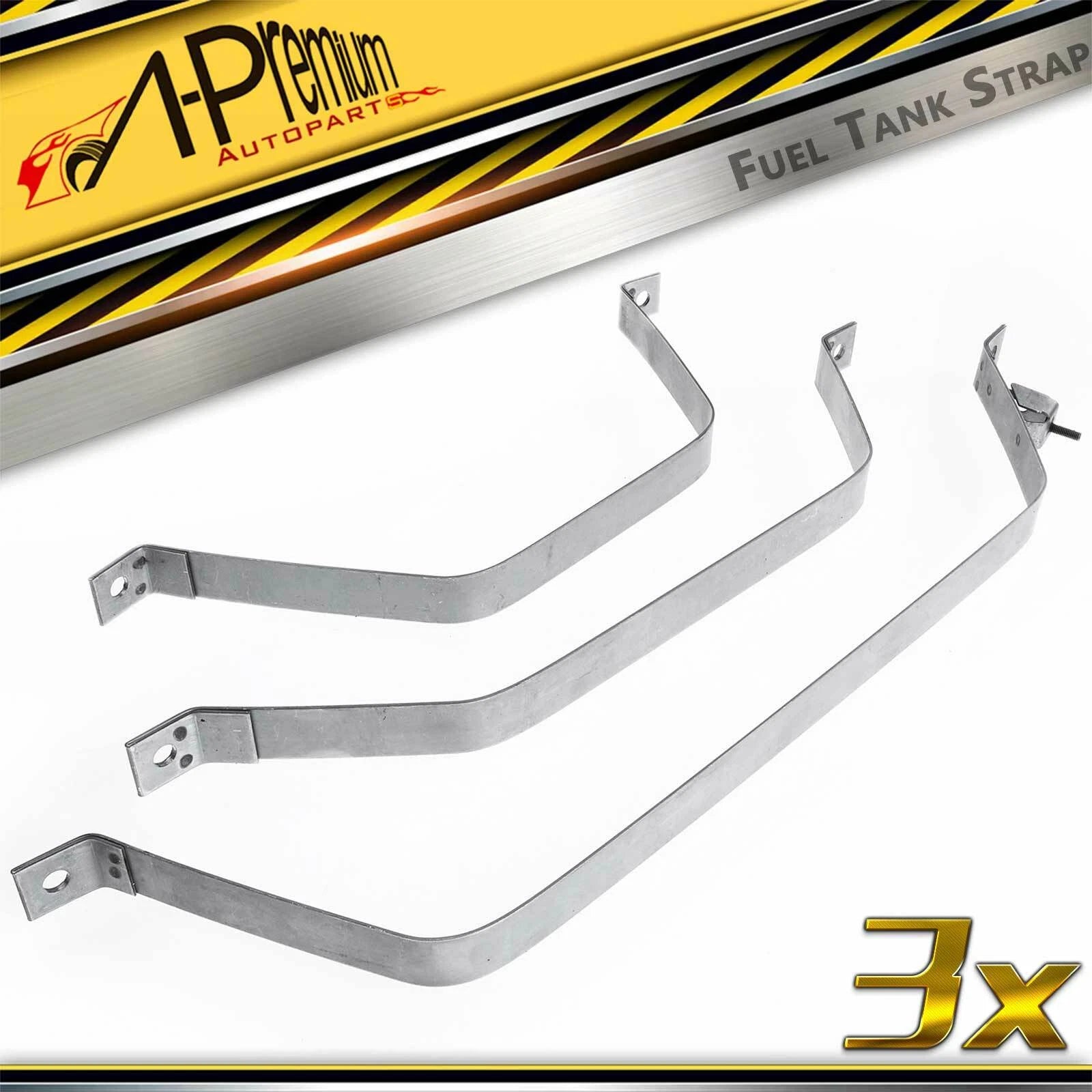 Fuel Tank Strap for Toyota RAV4 (2006–2018)