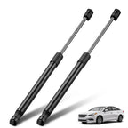2X Front Hood Lift Supports for Hyundai Sonata 2.4L (2011–2015)