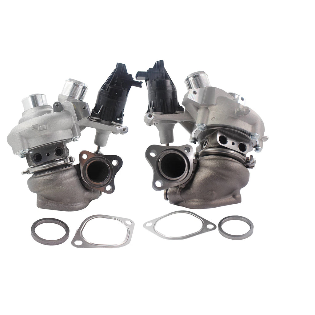 Set of 2 Turbochargers for Ford F-150 Expedition Navigator (2018–2020)