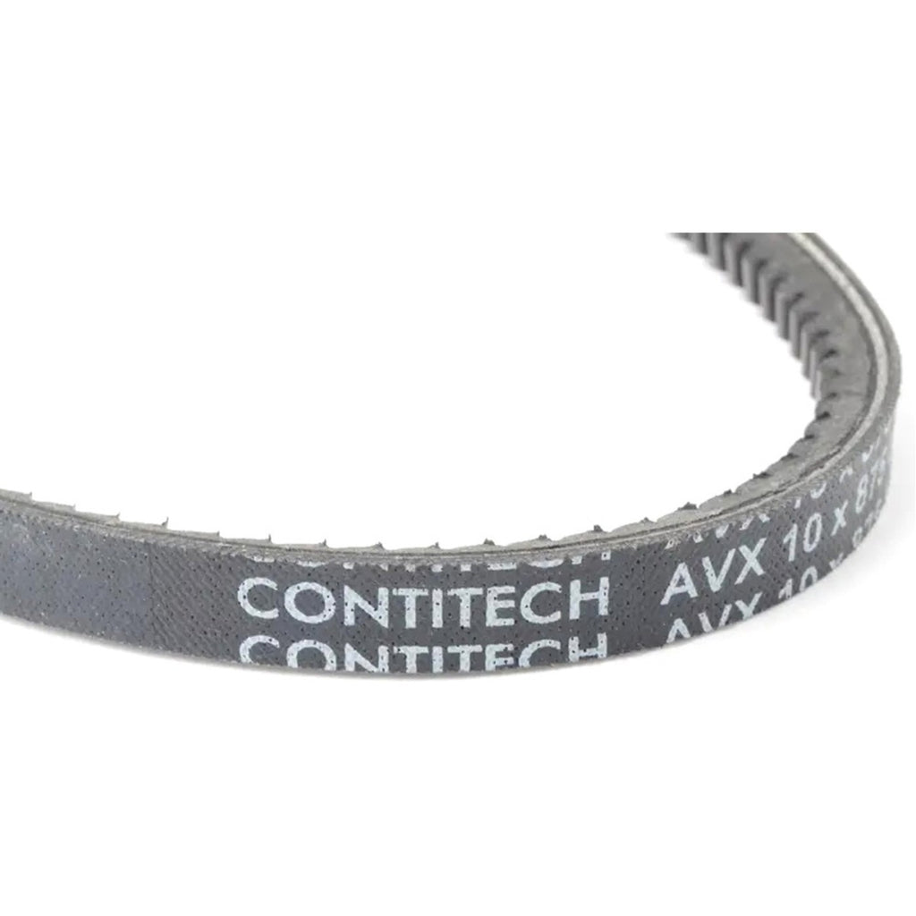 Drive Belt for Mercedes 230, 190, Porsche 928, 450SLC, 450SEL