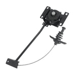 Spare Tire Hoist Assembly for Toyota Highlander (2010–2013) 924-596 51900-0E022