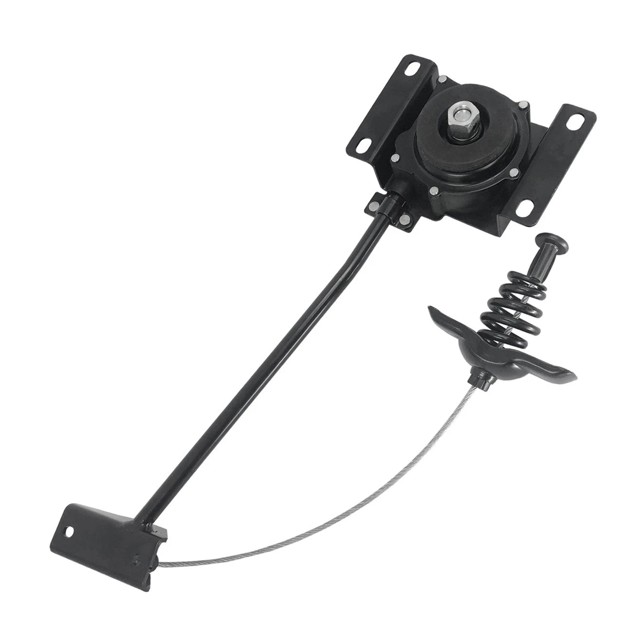 Spare Tire Hoist Assembly for Toyota Highlander (2010–2013) 924-596 51900-0E022