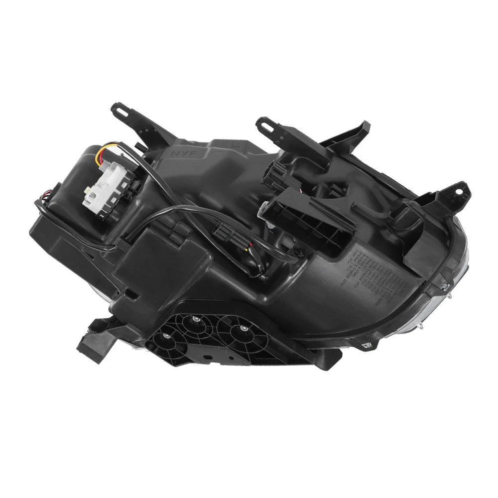 LED Headlight for Nissan Rogue (2014–2016) Left Driver Side