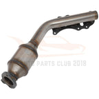 Catalytic Converter for Toyota 4Runner (2003-2009)