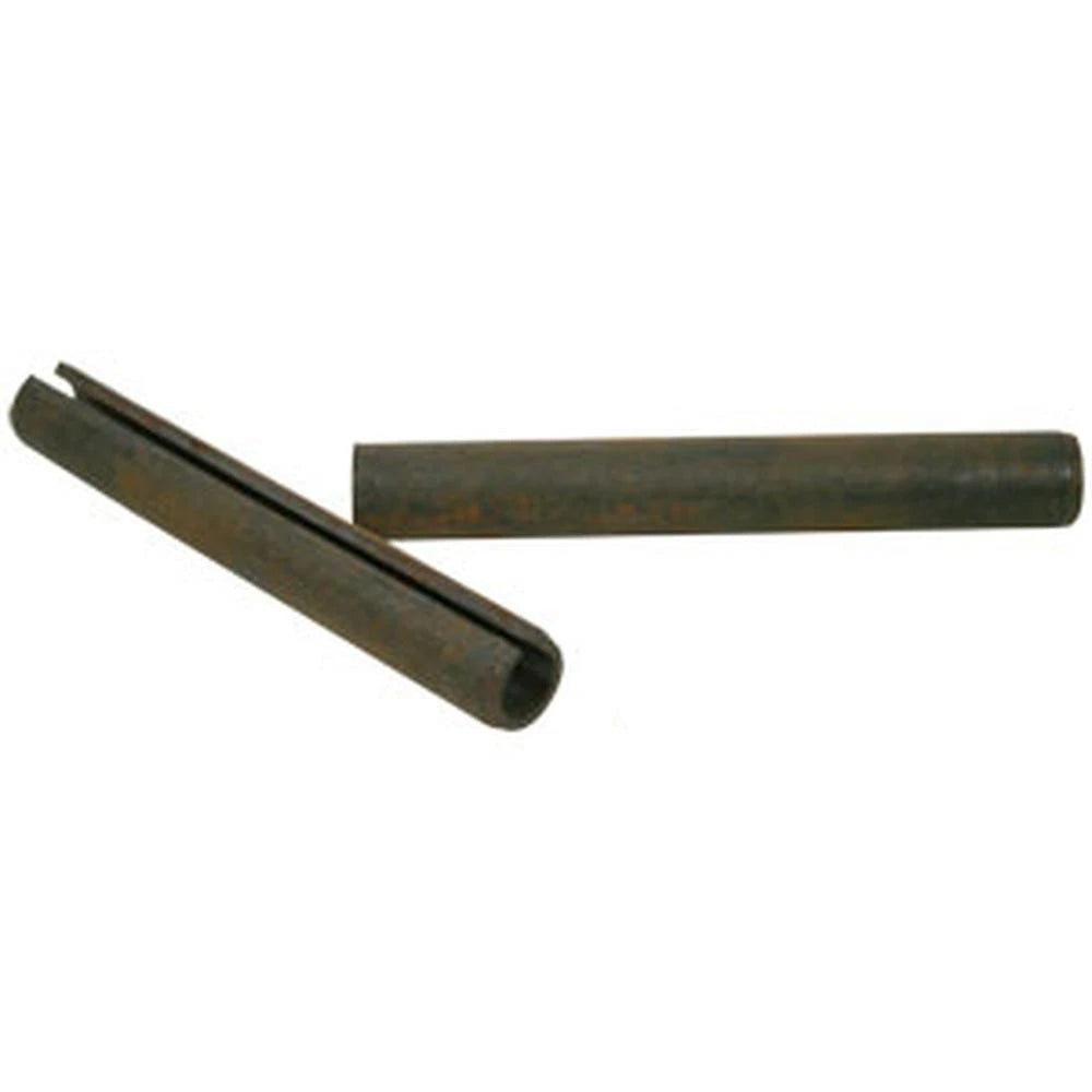 Set of 2 A-P13X100-AI Roll Pins 13mm x 100mm