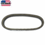 Drive Belt for Yamaha Grizzly Kodiak Rhino Wolverine ATV (400–450)