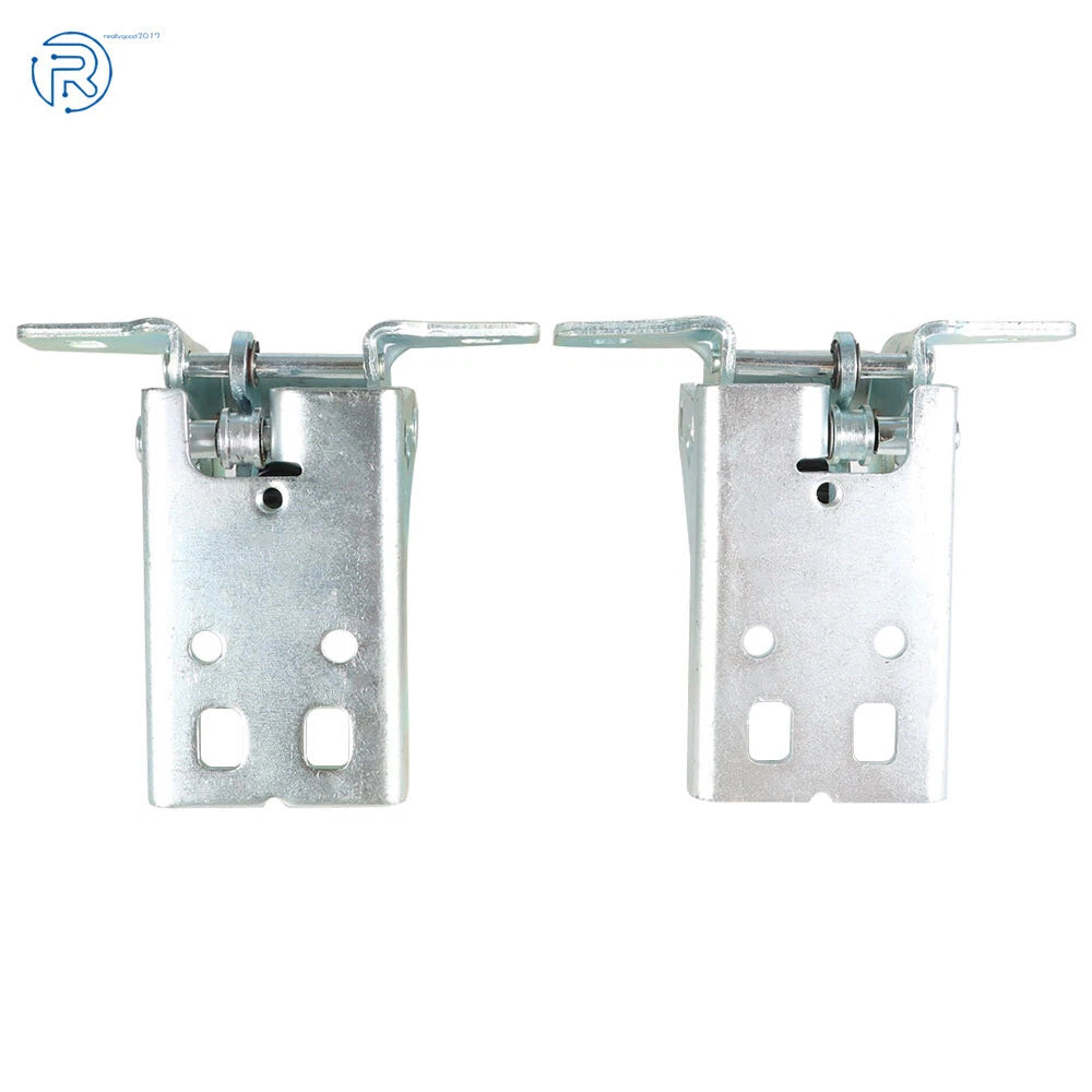 2X Upper Door Hinge for Dodge Ram 1500 2500 3500 (1994–2002)