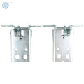 2X Upper Door Hinge for Dodge Ram 1500 2500 3500 (1994–2002)