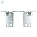 2X Upper Door Hinge for Dodge Ram 1500 2500 3500 (1994–2002)
