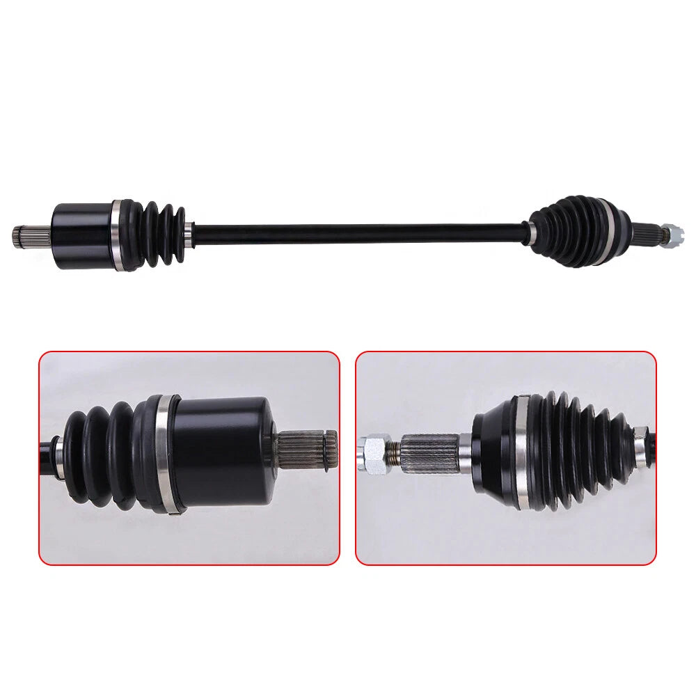 Complete CV Joint Axle for Polaris RZR XP 1000 (2017–2022)