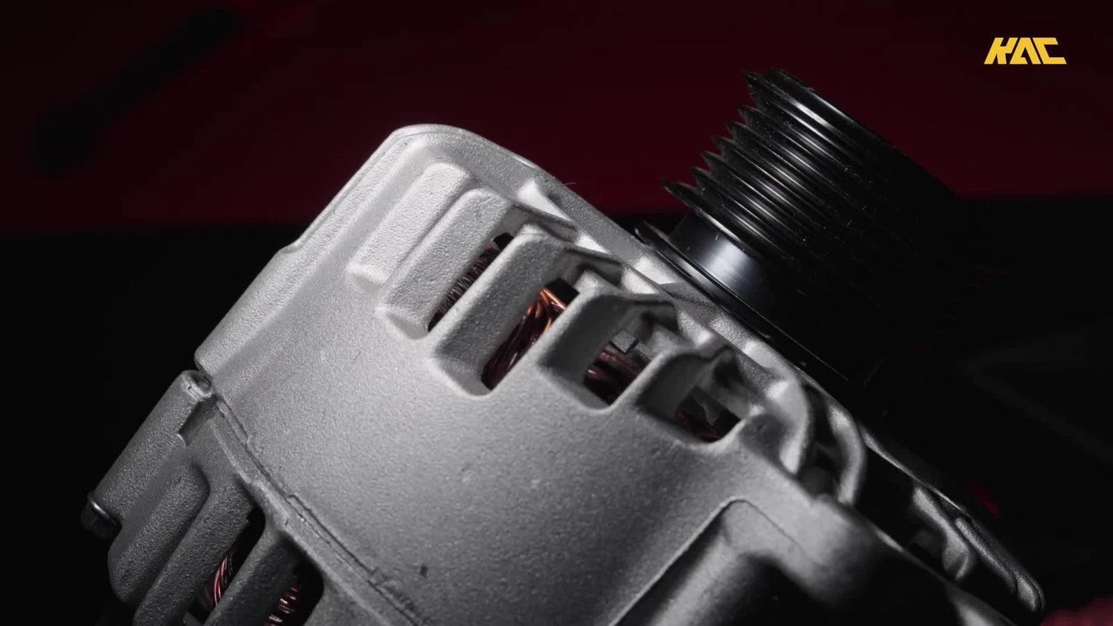 Alternator for Nissan Murano (2003–2007)