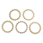 Clutch Friction Plate Kit for Honda CRF250 (2012–2017), CMX300 Rebel, CBR300R (2017–2020) T9