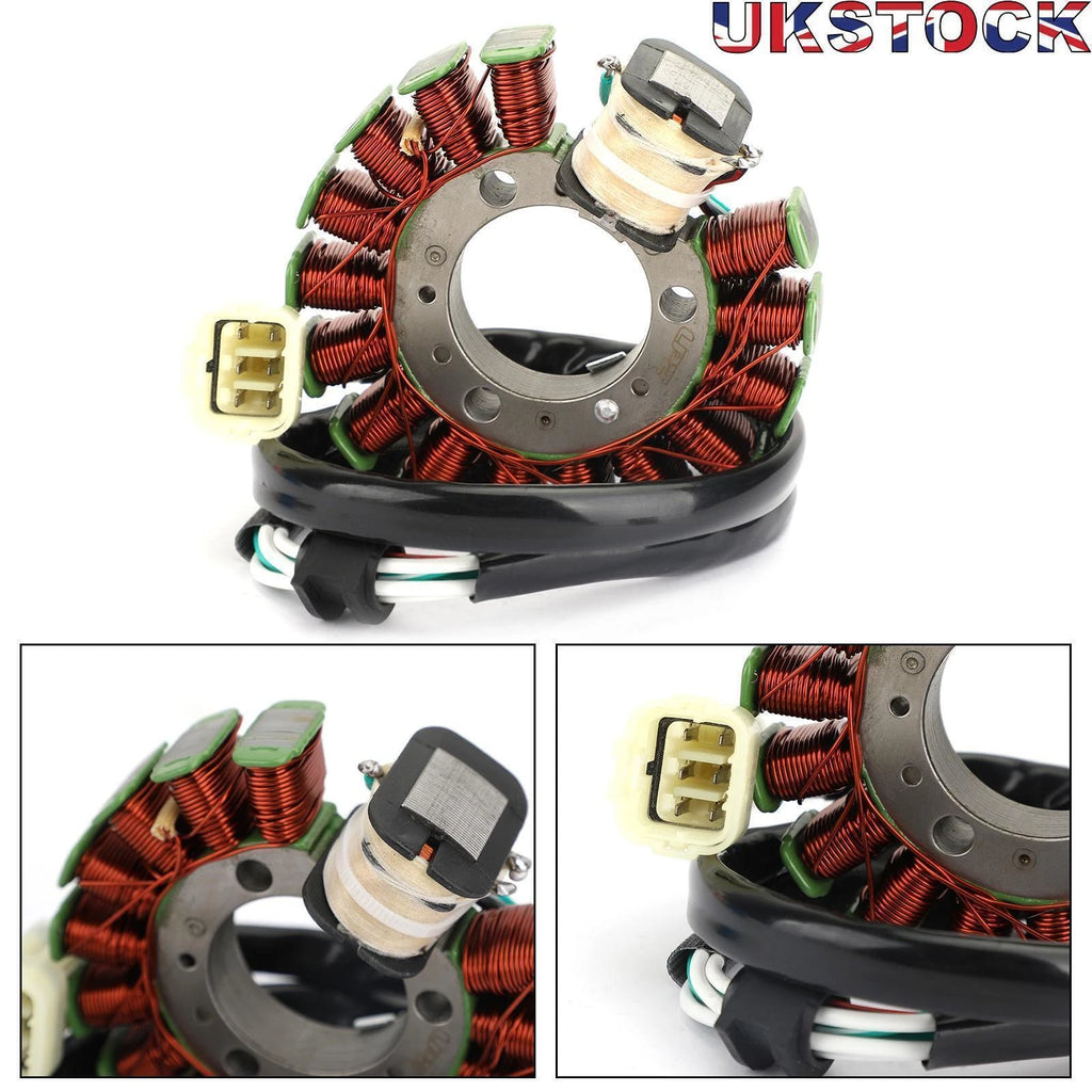 Stator Generator Alternator for Yamaha DT 230 Lanza (1997–1998) 4TP-85510-00 T9