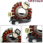 Stator Generator Alternator for Yamaha DT 230 Lanza (1997–1998) 4TP-85510-00 T9
