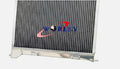3ROW Aluminum Radiator for HYUNDAI I30, ELANTRA HD (2006-2023)