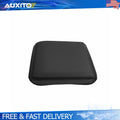 Custom Fit Black PU Leather Center Console Armrest Pad for Toyota Tacoma (2024–2024)