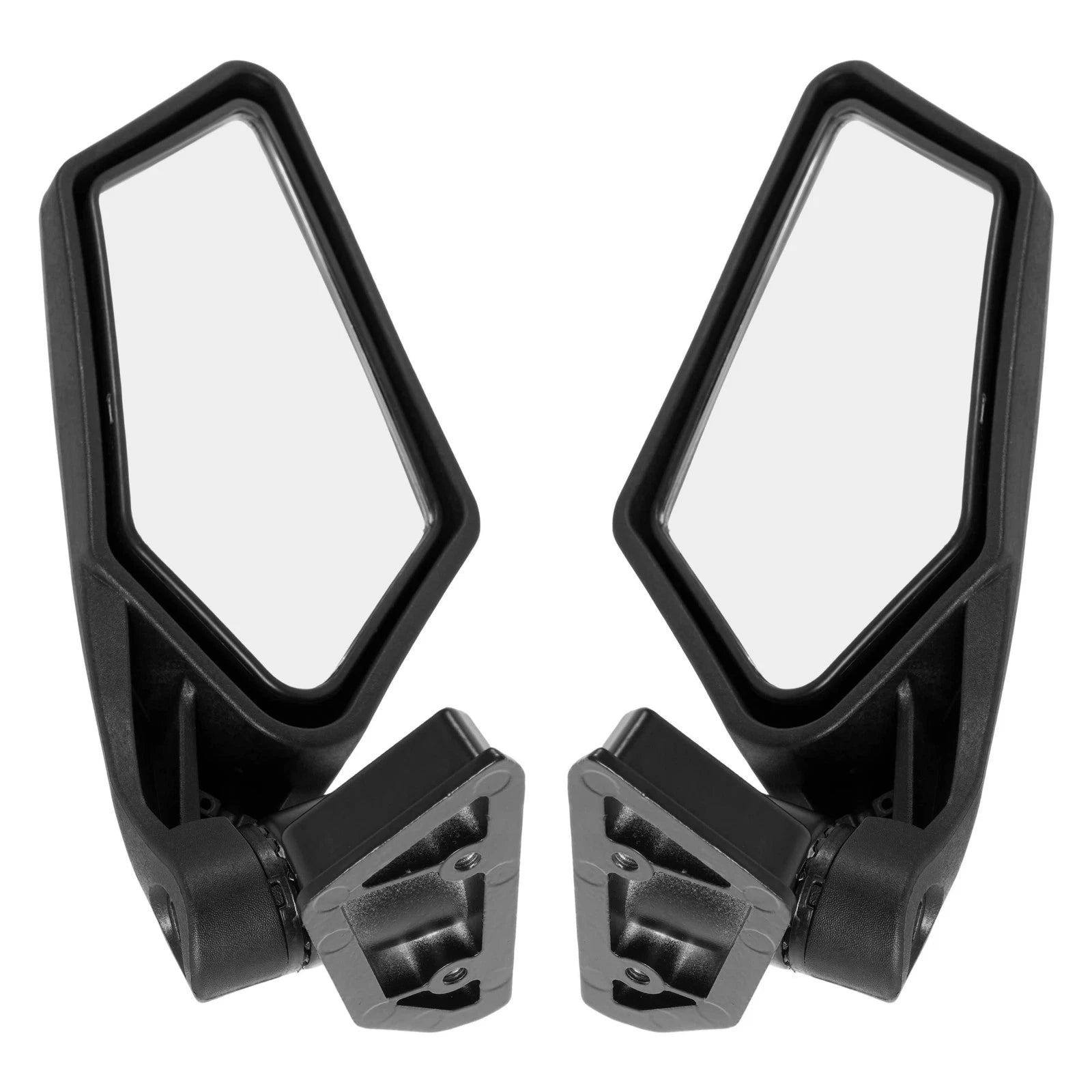 Racing Style Rear View Mirror for Can Am Maverick X3 (2017–2026)