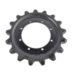 Drive Sprocket for John Deere 329D 333D CT332