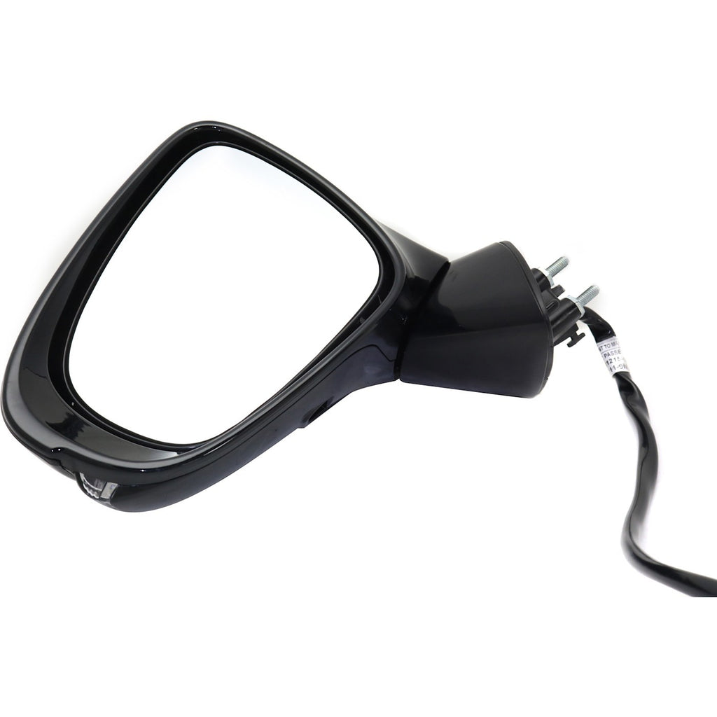 Driver Left Side Heated Mirror for Lexus GS350 GS300 GS200t GS450h (2013)