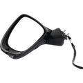Driver Left Side Heated Mirror for Lexus GS350 GS300 GS200t GS450h (2013)
