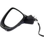 Driver Left Side Heated Mirror for Lexus GS350 GS300 GS200t GS450h (2013)