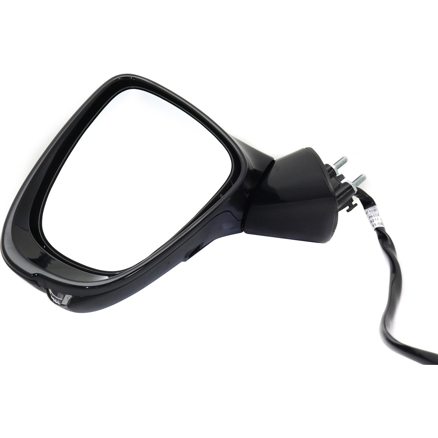 Driver Left Side Heated Mirror for Lexus GS350 GS300 GS200t GS450h (2013)