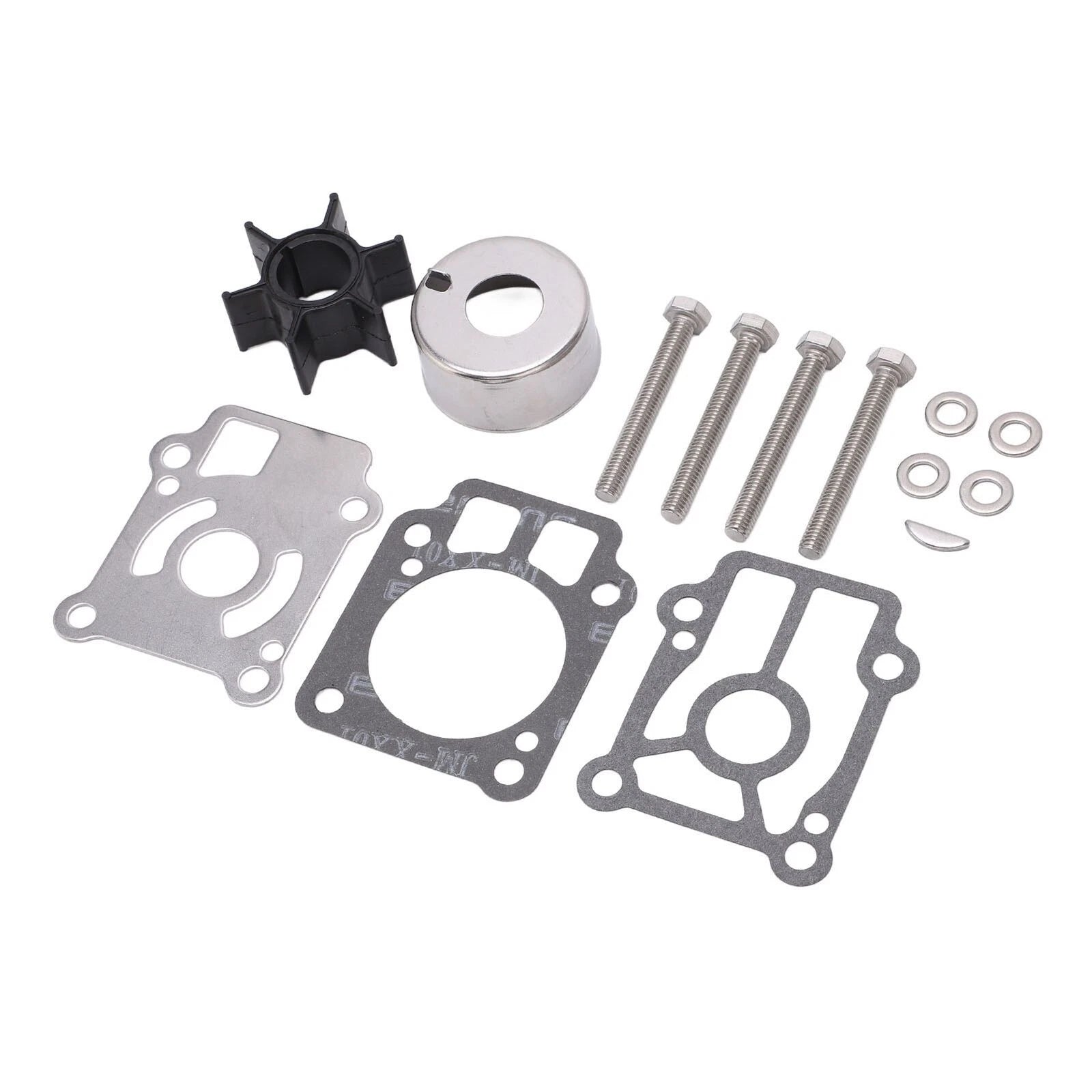 Water Pump Impeller Kit for Tohatsu M25C3 M30A4 M40C (361-87322)