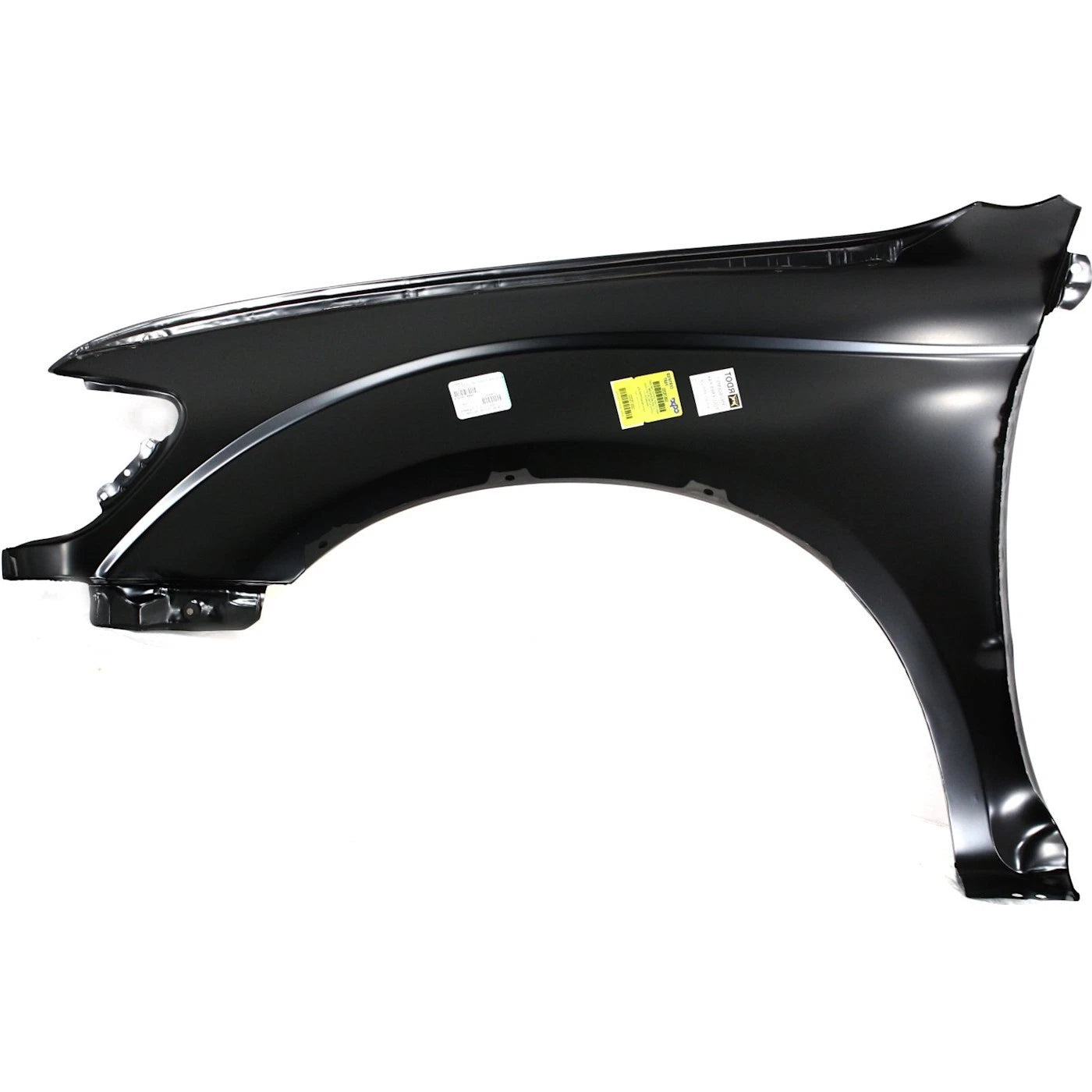 Fender for Toyota Tacoma (1995–2000) Front Left & Right 2WD/4WD
