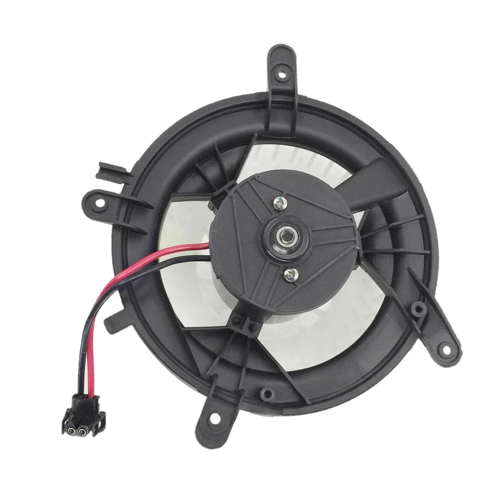 Heater Blower Motor with Fan Cage for S-Class (2000-2006)