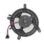 Heater Blower Motor with Fan Cage for S-Class (2000-2006)