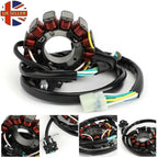 Stator Magneto Generator for Honda CRF450R (2009) 31120-MEN-A31 T9