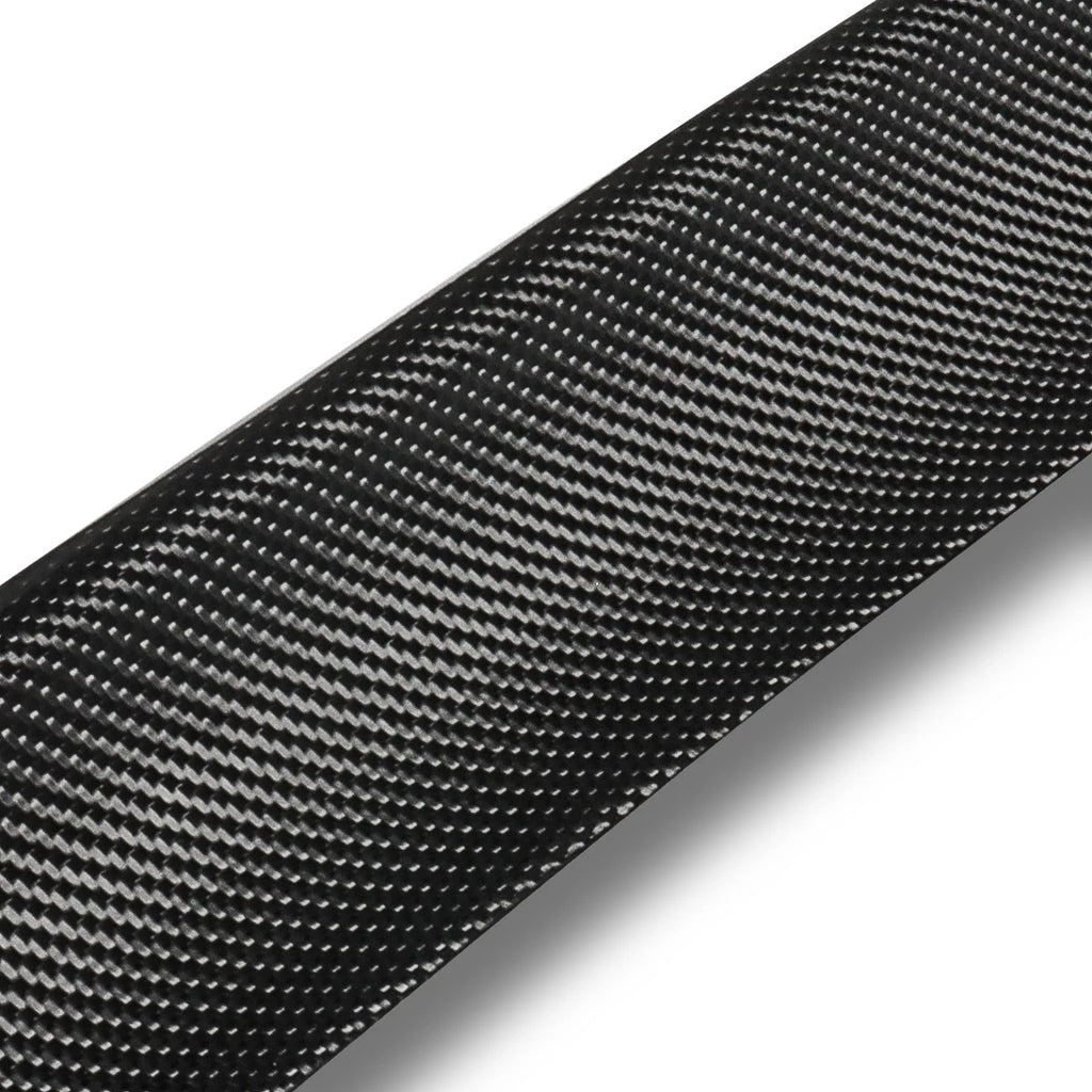Carbon Fiber Rear Window Spoiler for Nissan Maxima (2016–2021)