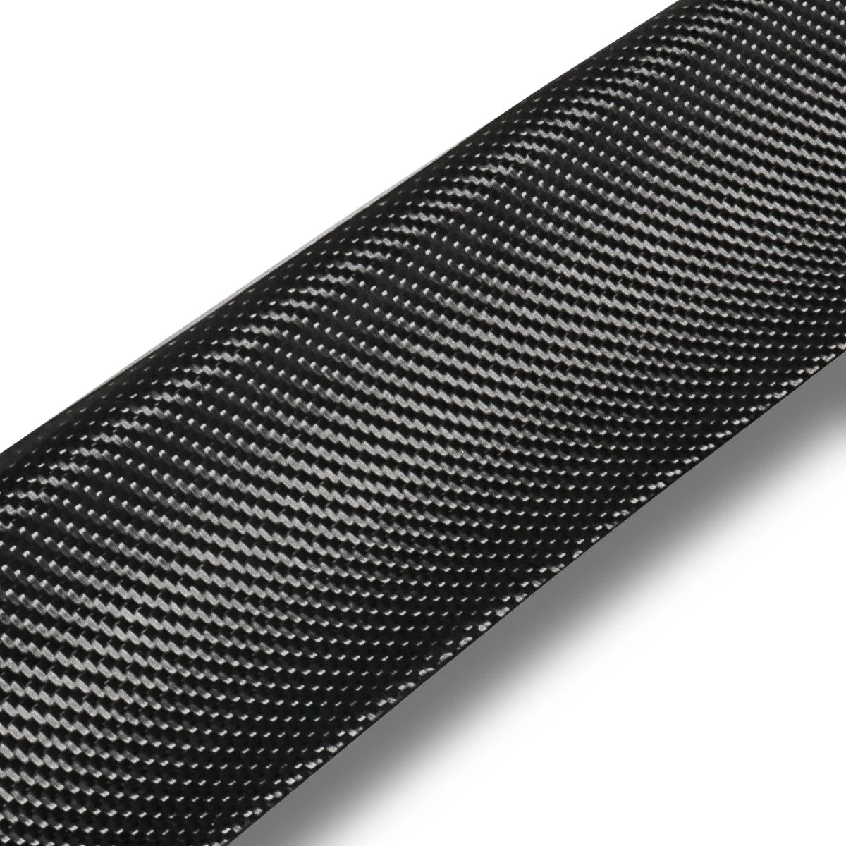 Carbon Fiber Rear Window Spoiler for Nissan Maxima (2016–2021)