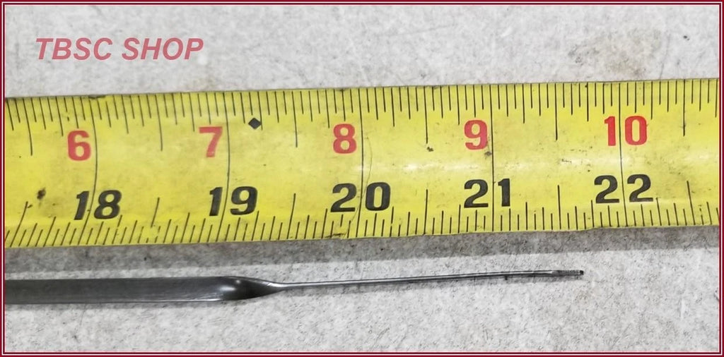 Engine Oil Level Dipstick for Ford Focus (2013–2018) CJ5E6750AB CJ5E-6750-AB