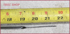 Engine Oil Level Dipstick for Ford Focus (2013–2018) CJ5E6750AB CJ5E-6750-AB