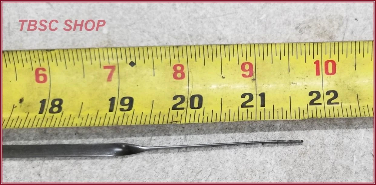 Engine Oil Level Dipstick for Ford Focus (2013–2018) CJ5E6750AB CJ5E-6750-AB