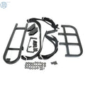 Golf Bag Holder Bracket for EZGO Club Car Yamaha Golf Cart (Universal)