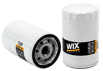 Wix Engine Oil Filter for Mazda 1800 (1970–1971)